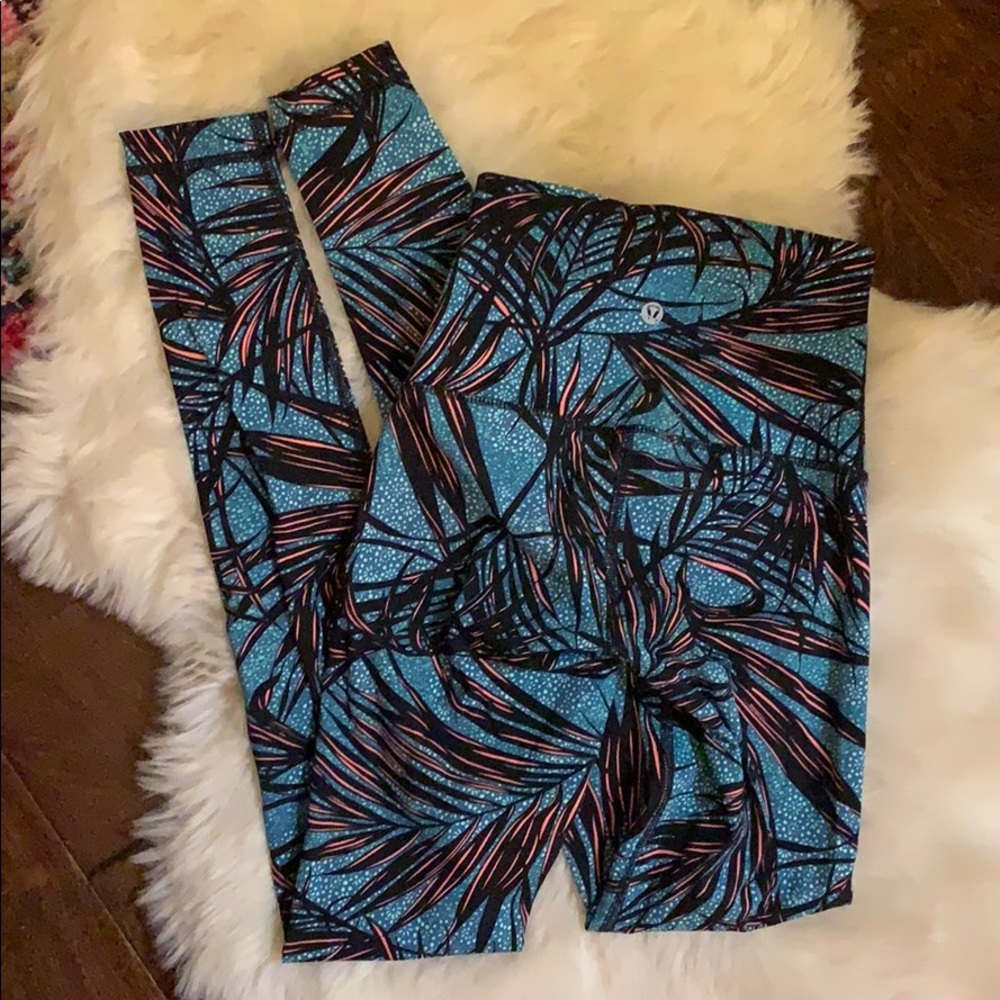 Lululemon leggings